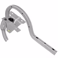 لولای‌ درب‌ صندوق‌ چپ‌ پراید صبا شرکتی