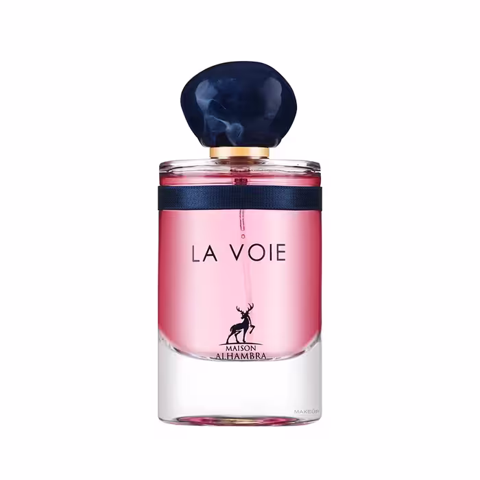 ادکلن لا وی الحمبرا (La Voie Alhambra)