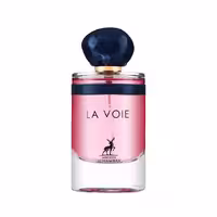 ادکلن لا وی الحمبرا (La Voie Alhambra)