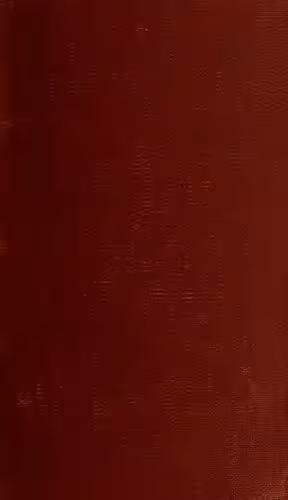 خرید و دانلود نسخه کامل کتاب The History of New Jersey from its Discovery by Europeans to the Adoption of the Constitution