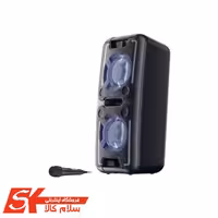 سیستم صوتی حرفه ای شارپ مدل PS-920