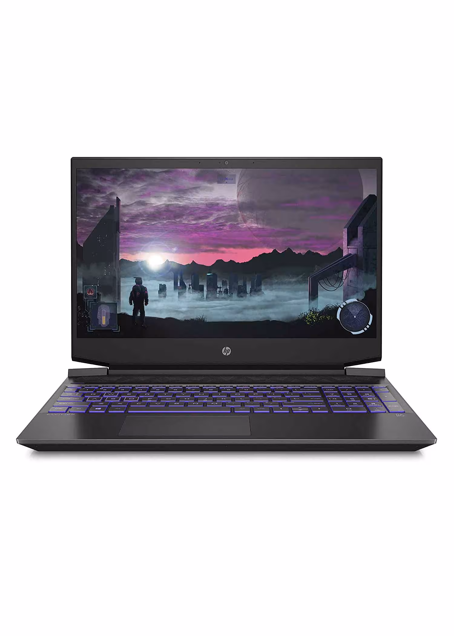 قیمت و خرید لپ تاپ گیمینگ اچ پی پاویلیون Hp Pavilion 15 - آی تی کاشفی