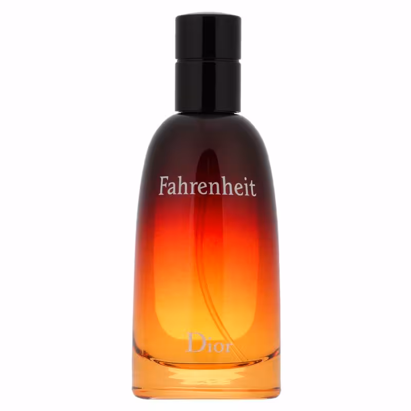 عطر ادکلن مردانه Dior Fahrenheit 200ml