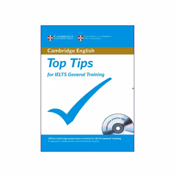 Top Tips For IELTS General Training