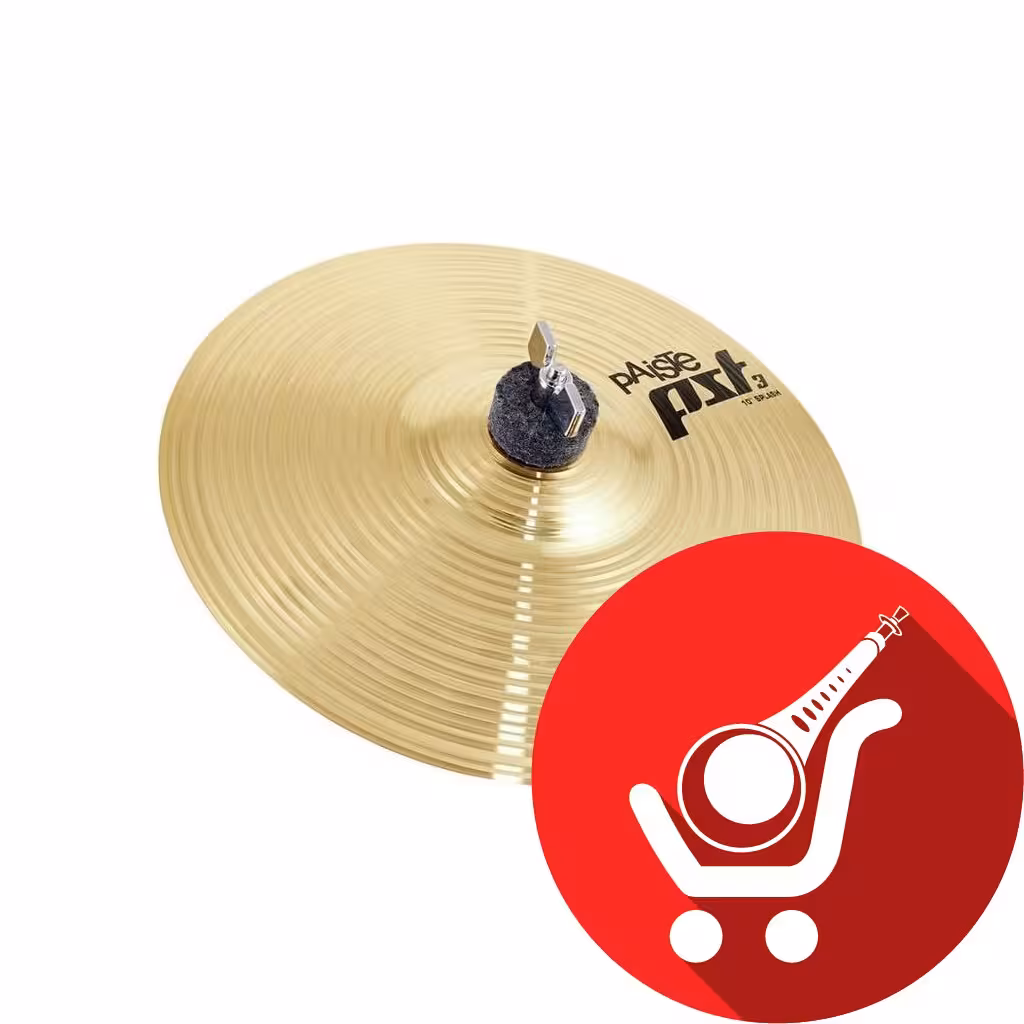 سنج اسپلش 10 اینچ پایست مدل pst3