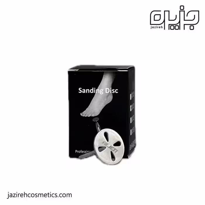 دیسک پدیکور سایز 20