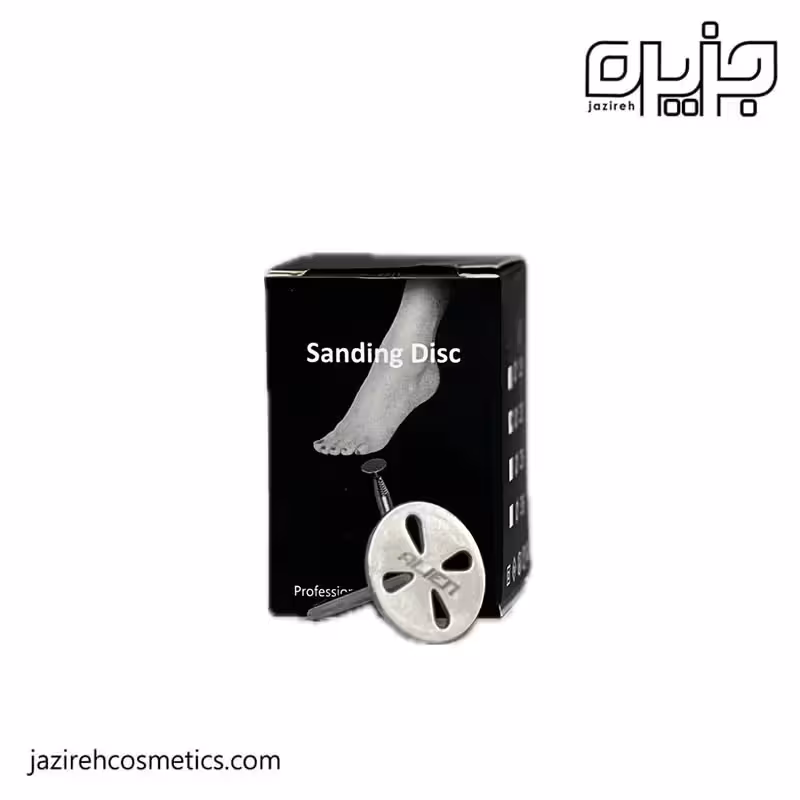 دیسک پدیکور سایز 20