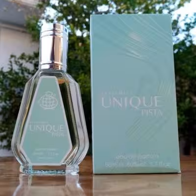 عطر ادکلن اکستریملی یونیک پیستا رایحه یام کایالی پیستا چیو جلاتو