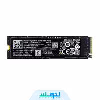 حافظه SSD مدل Western Digital Black 2TB