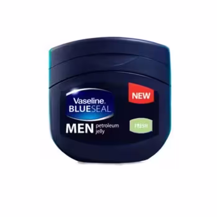 ژل وازلین Vaseline مردانه مدل FRESH حجم 100 میلی لیتر