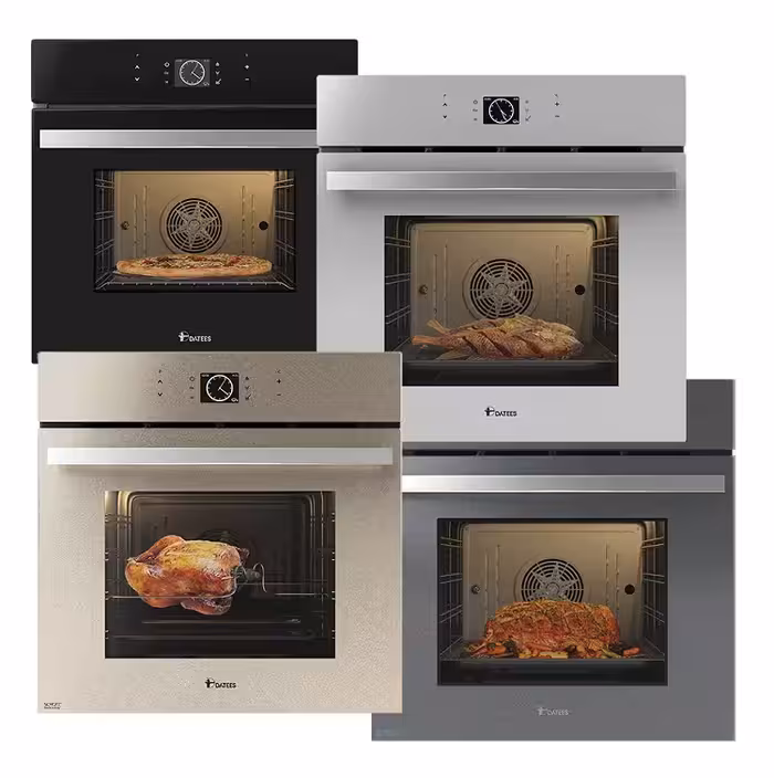 فر توکار برقی داتیس – مدل DF-675