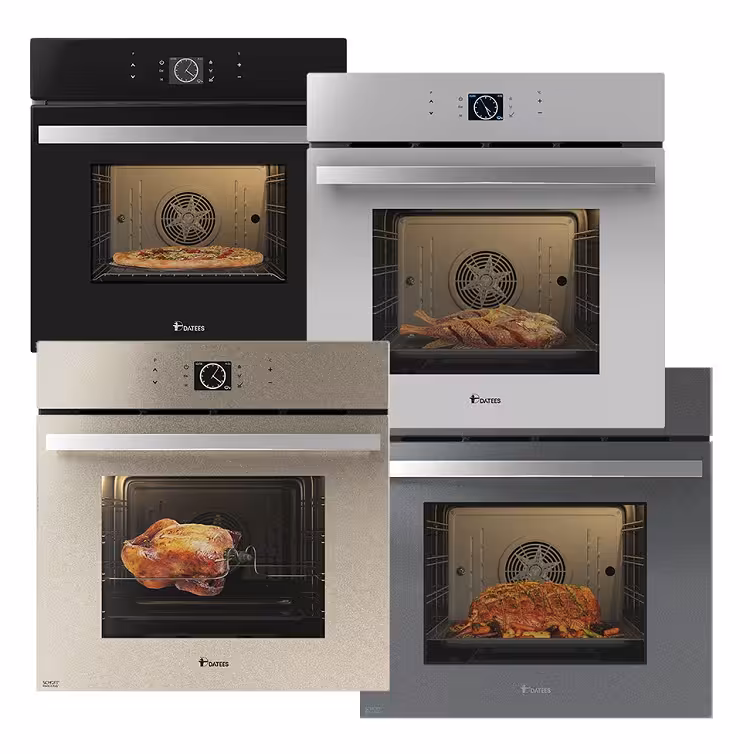 فر توکار برقی داتیس – مدل DF-675