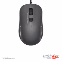 قیمت و خرید ماوس با سیم ای فورتک A4tech FM26S - شبکه ساز