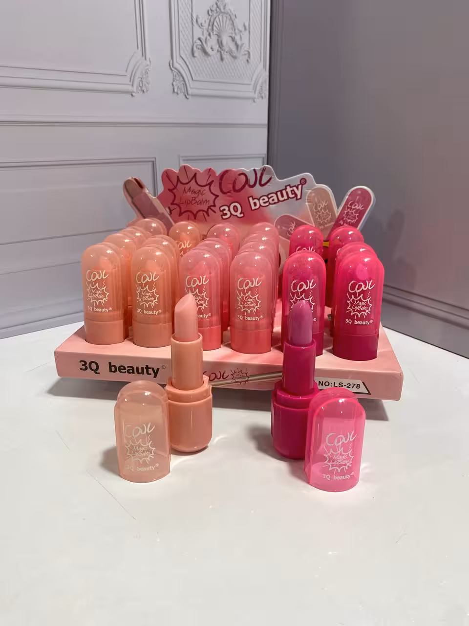 بالم لب پاستیلی