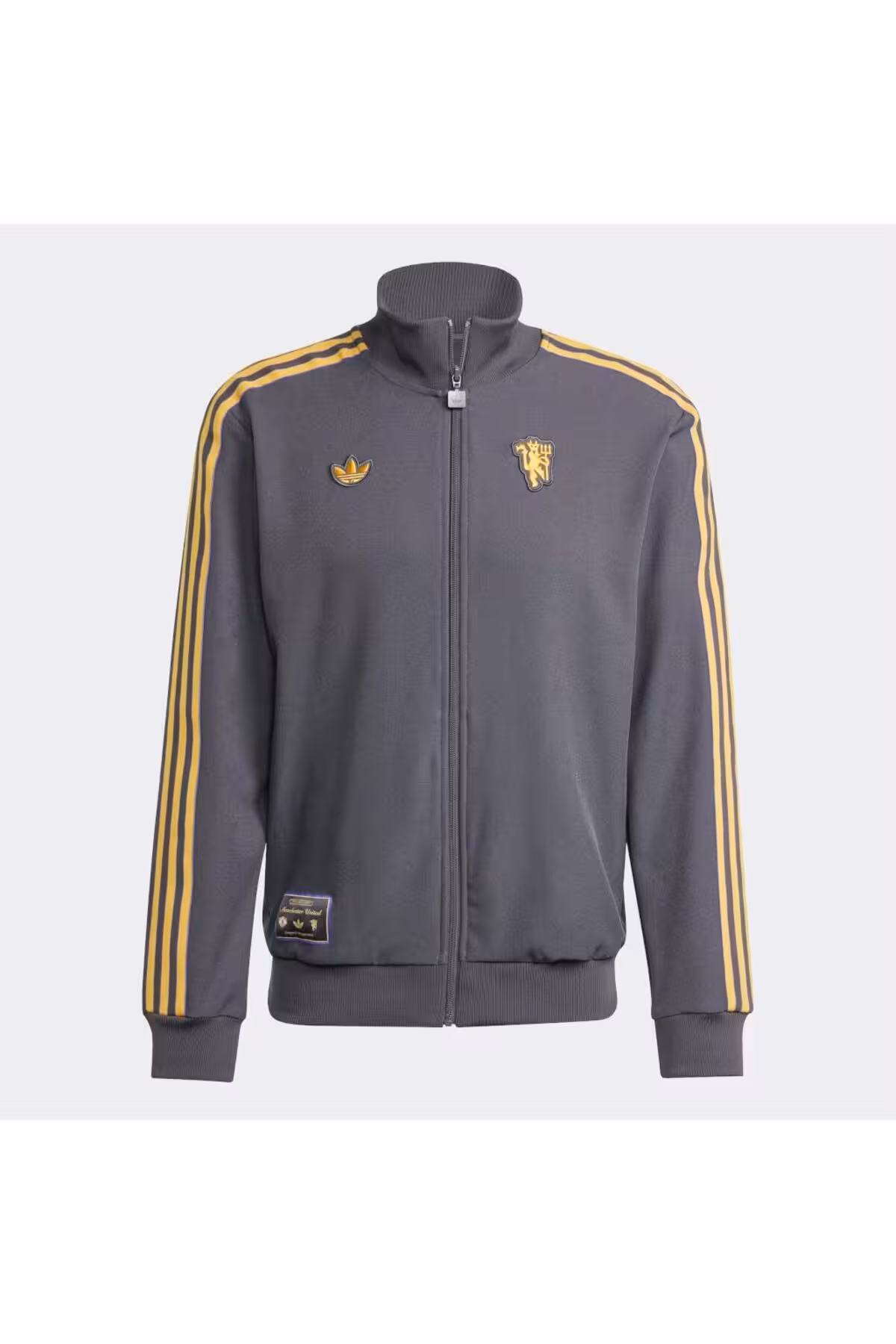 مردانه ADIDAS JN2816 MUFC ICON TT adidas