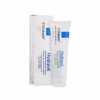 کرم مرطوب کننده قوی آمونیوم لاکتات هیدراویت ویتالیر 100ml 12% - فروشگاه میرکمالی