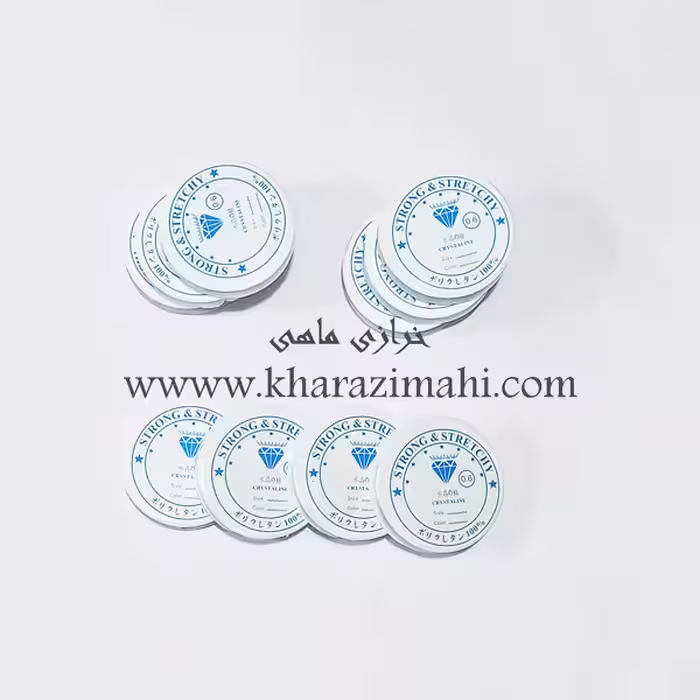 نخ نامرئی شماره 6