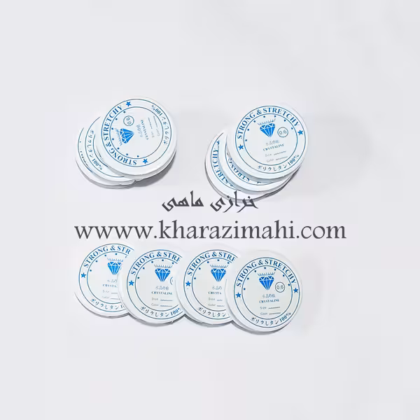 نخ نامرئی شماره 6