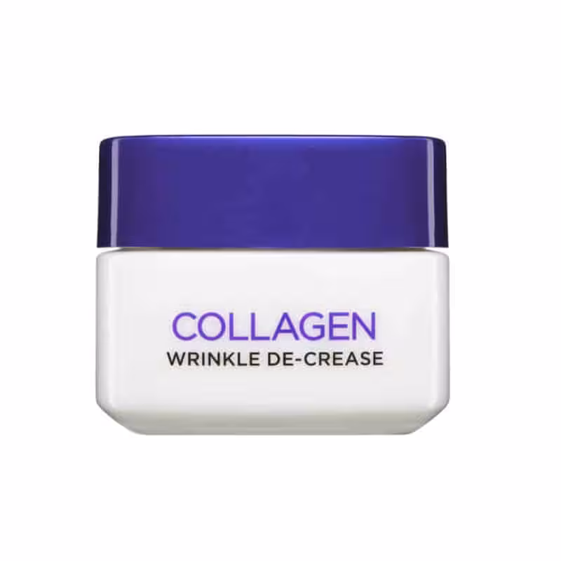 کرم آبرسان و کلاژن لورال LOreal Collagen