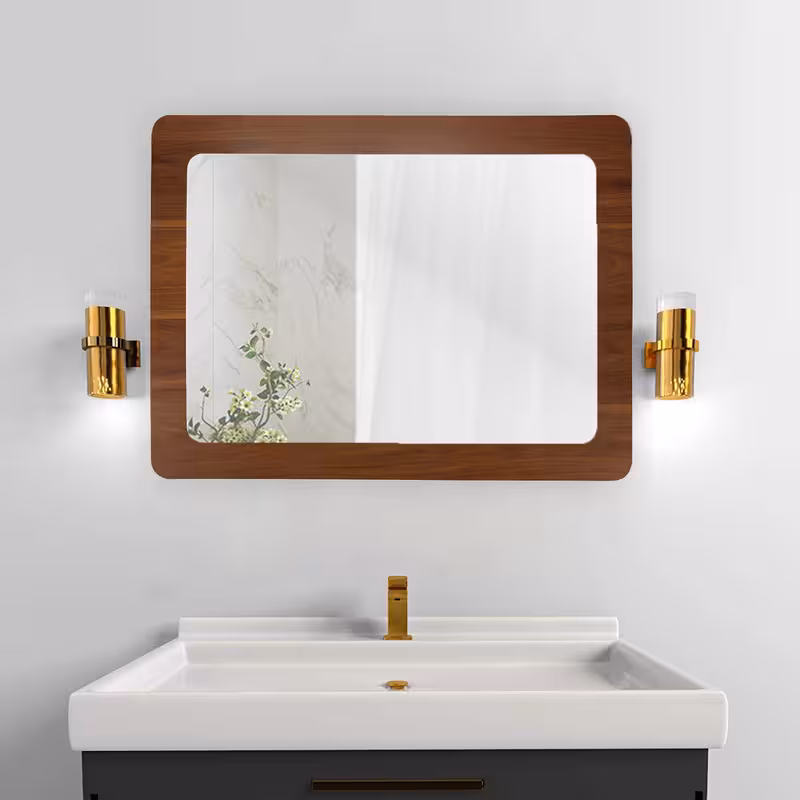 آینه مدل دلارا 2