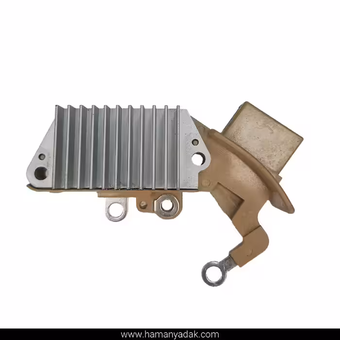 آفتامات دینام MVM 110 قدیم برند دیاکو (کد 4668)