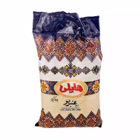 برنج ایرانی عنبر بو هایلی 45 کیلوگرمی