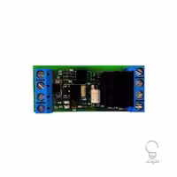 ماژول آسانسور سوزوکی