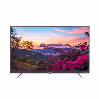 تلوزیون هوشمند ایکس ویژن سری 6 سایز 43 اینچ – XT735