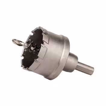 گرد بر الماسه 40 میلیمتر ( مخصوص MDF ) - ابزار یراق