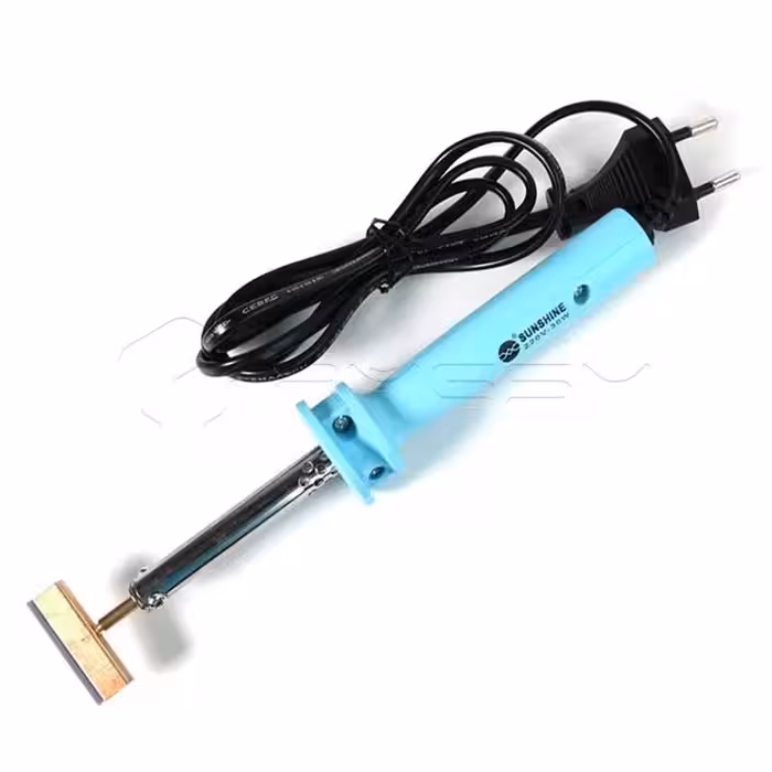 هویه آنالوگ سانشاین Sl-503 30W با کاتر تعویض پلاریز