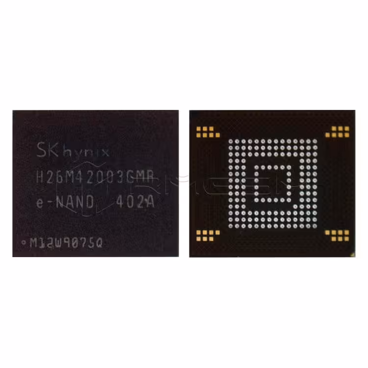 آی سی هارد H26M42003GMR 8G