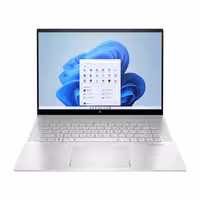لپ‌تاپ اچ‌پی مدل ENVY 16-h1059nr i9-13900H 32GB 1TB RTX4060 8GB