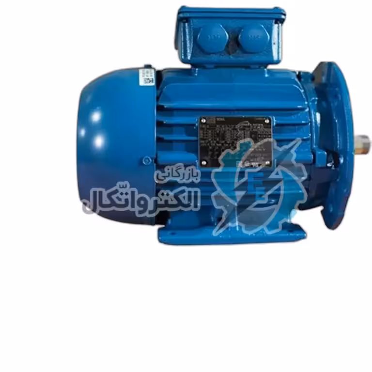 الکتروموتور وگ 2.2 کیلووات 1500 دور