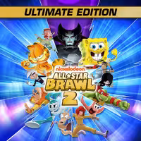 اکانت قانونی بازی Nickelodeon All-Star Brawl 2 - Ultimate Edition برای ps4 و ps5
