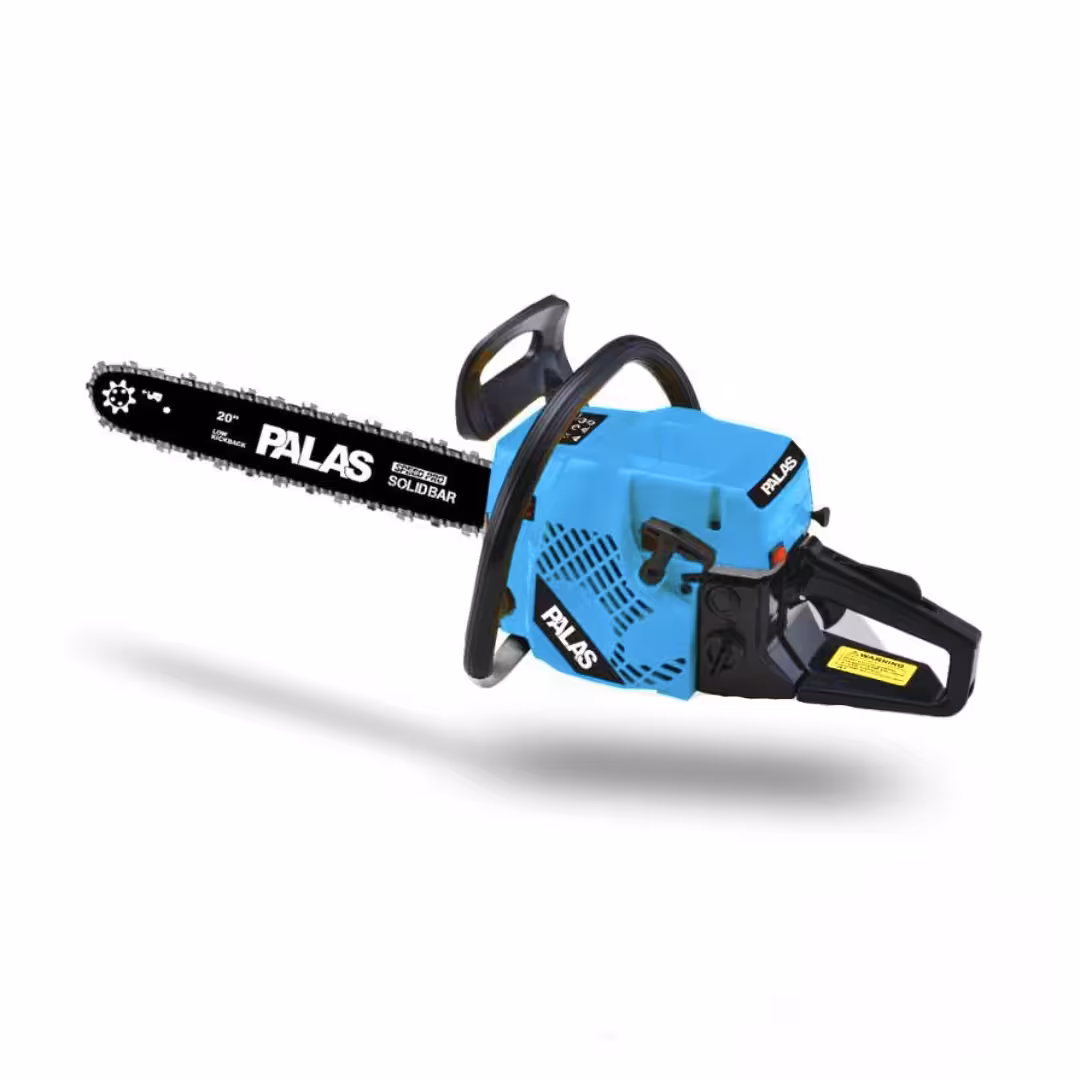 اره زنجیری بنزینی 50سانت پالاس مدل P5052