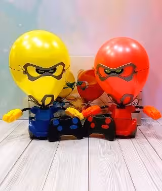 اسباب بازی رباتی