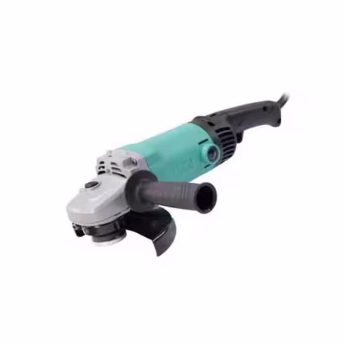 مینی فرز دسته بلند دی سی ای ASM02-125B