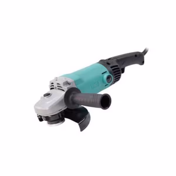 مینی فرز دسته بلند دی سی ای ASM02-125B