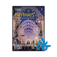 کتاب Pathways Reading Writing and Critical Thinking 1