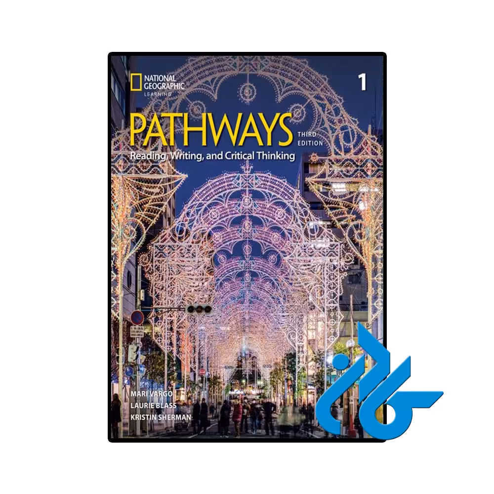 کتاب Pathways Reading Writing and Critical Thinking 1