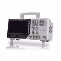 اسیلوسکوپ 70 مگاهرتز 2 کاناله فانکشن دار هانتک مدل Hantek DSO4072C