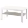 میز جلو مبلی سفید ایکیا مدل Ikea LACK 904.499.05