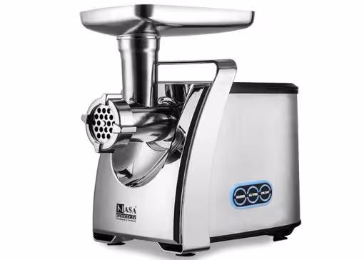 چرخ گوشت ناسا الکتریک مدل NS-318