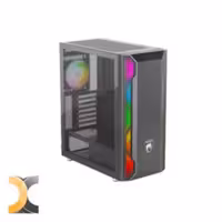 معرفی کیس کامپیوتر گرین مدل GRIFFIN G2 - کامپیوترچی