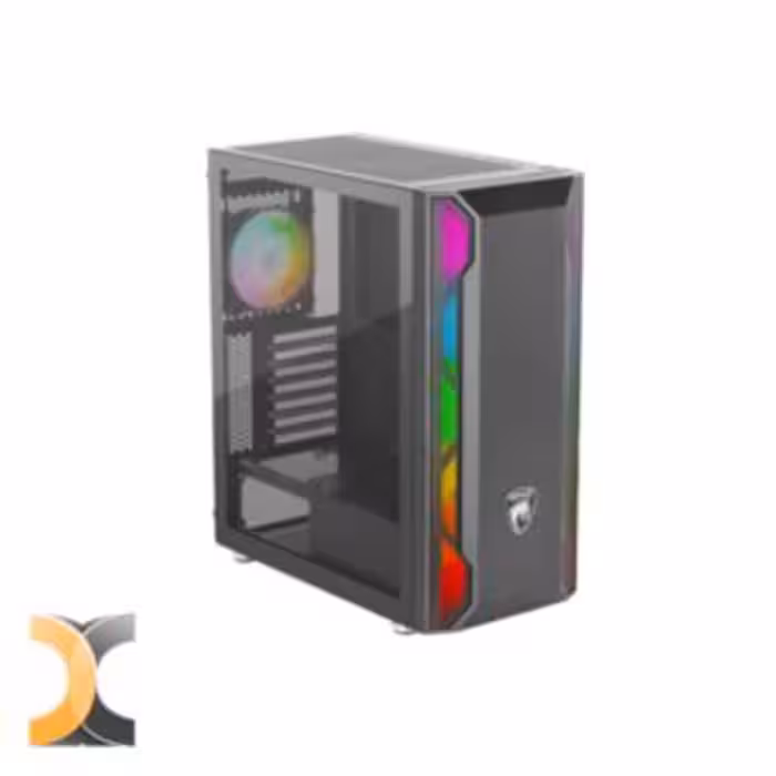 معرفی کیس کامپیوتر گرین مدل GRIFFIN G2 - کامپیوترچی