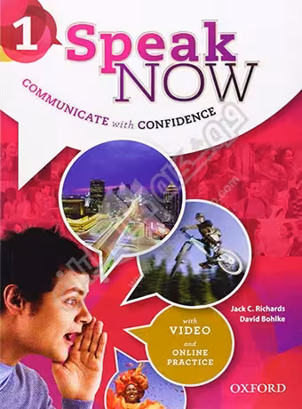 Speak Now 1