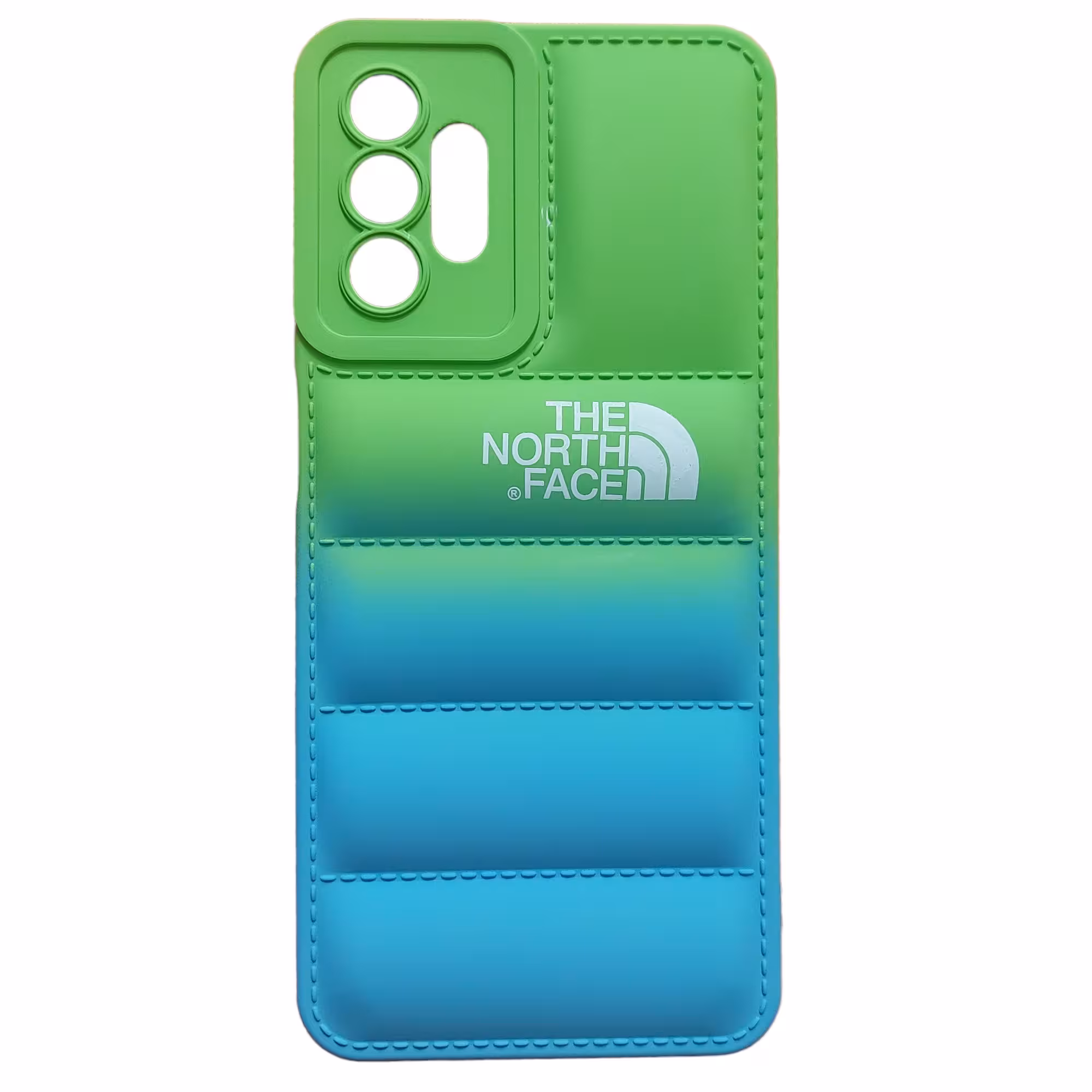 کاور طرح پافری مناسب برای گوشی موبایل سامسونگ Galaxy M13 4G. A04S .  A13 5G