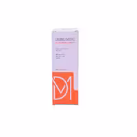 کرم ضد آفتاب  SPF50 درمومدیک حجم 50 میل رنگ طبیعی-derma medic