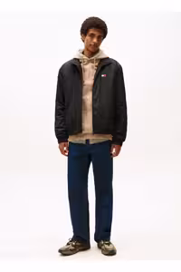 کاپشن MONT TJM ESSENTIAL PADDED اورجینال Tommy Jeans