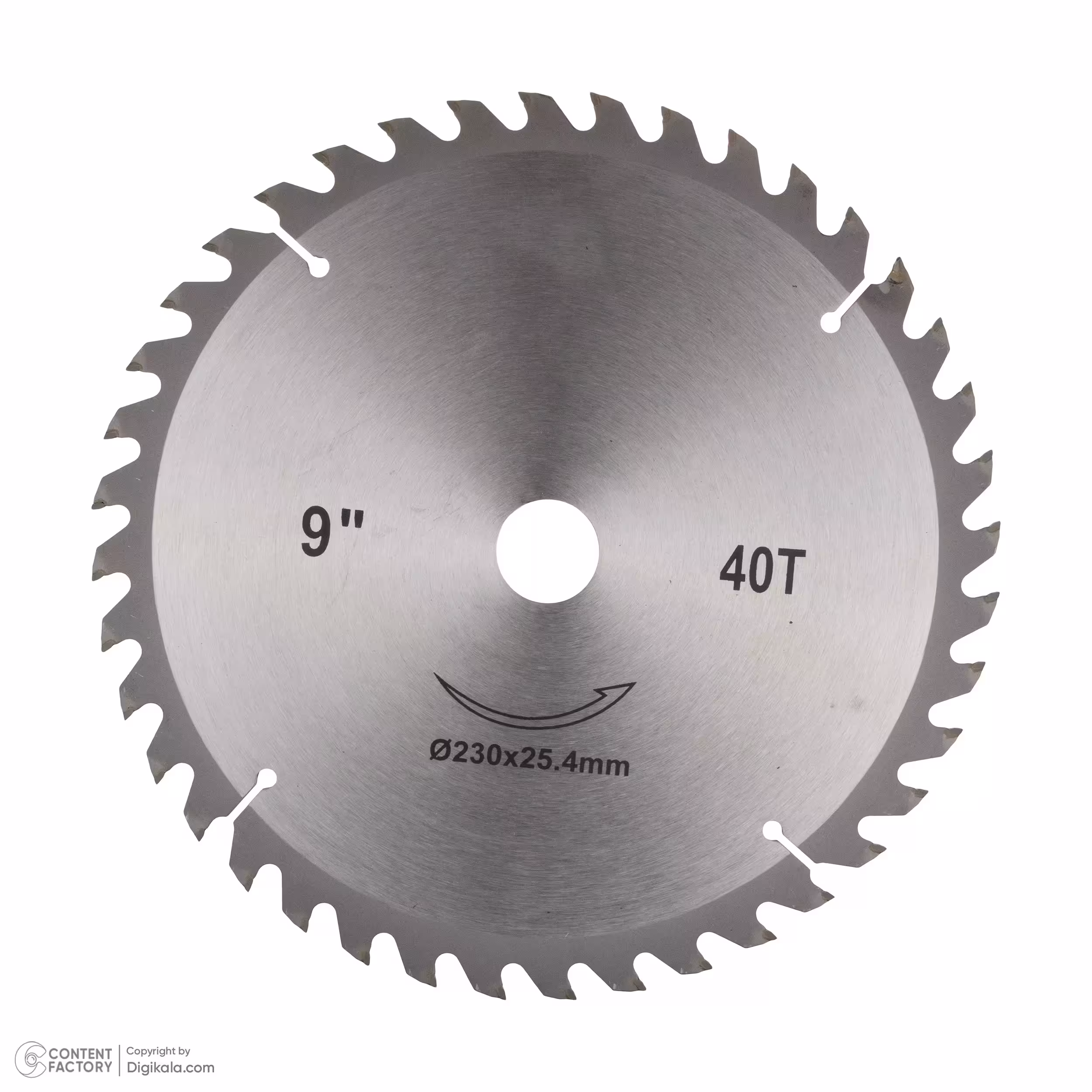 اره دیسکی برقی جاب مدل JKS-350